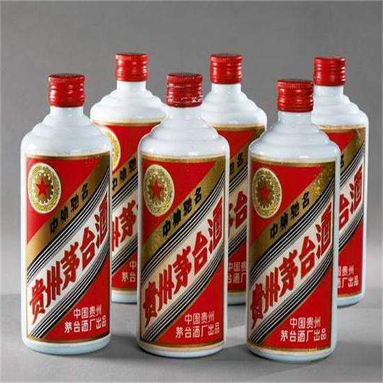 忻城烟酒回收